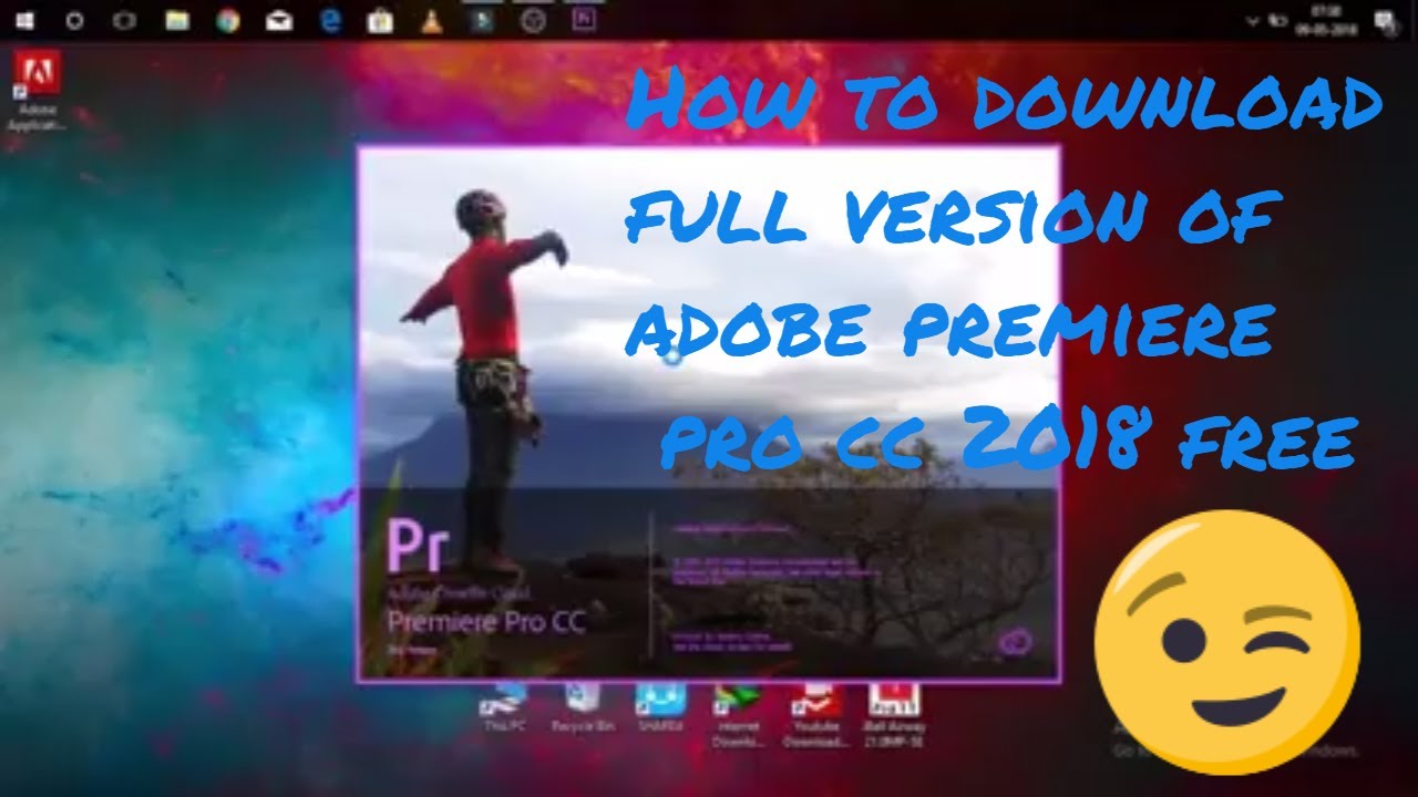 adobe premiere pro download mac
