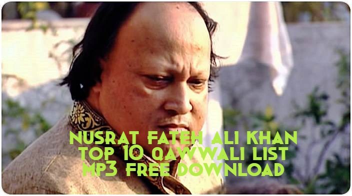islamic qawwali mp3 free download